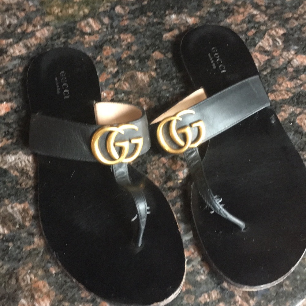 Gucci Sandals